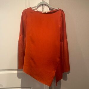 Banana Republic blouse